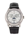 Pre-Owned Patek Philippe Complications Watch